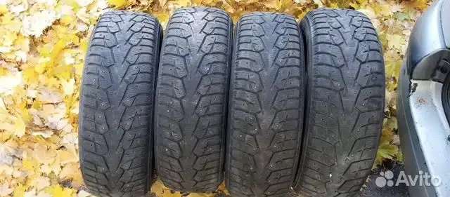 Yokohama Ice Guard IG30 20560 R16