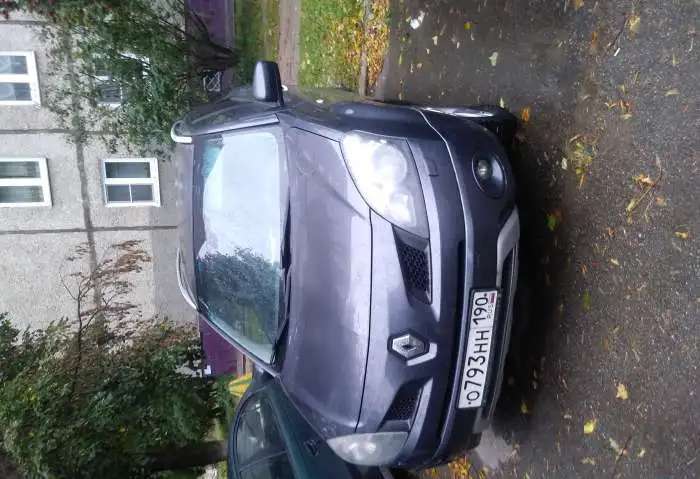 Продаю Renault Koleos