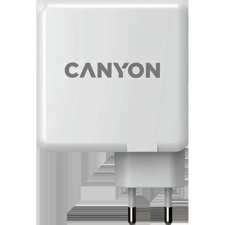 Зарядное устройство сетевое canyon