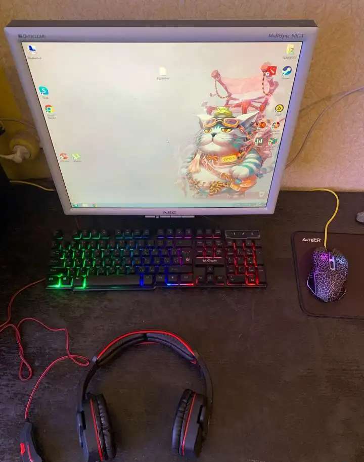 Personal Computer