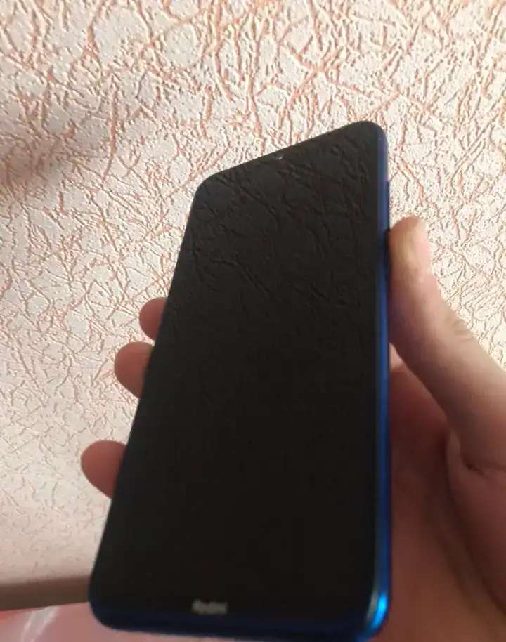 Redmi 8 note 2021