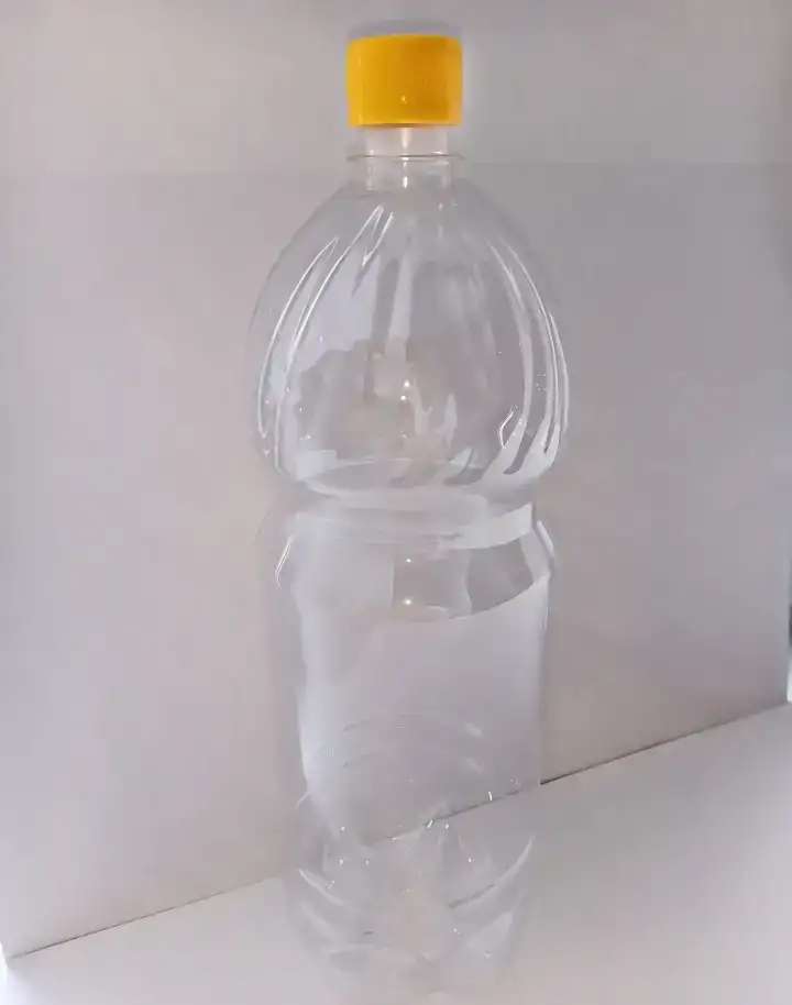 Пэт бутылки