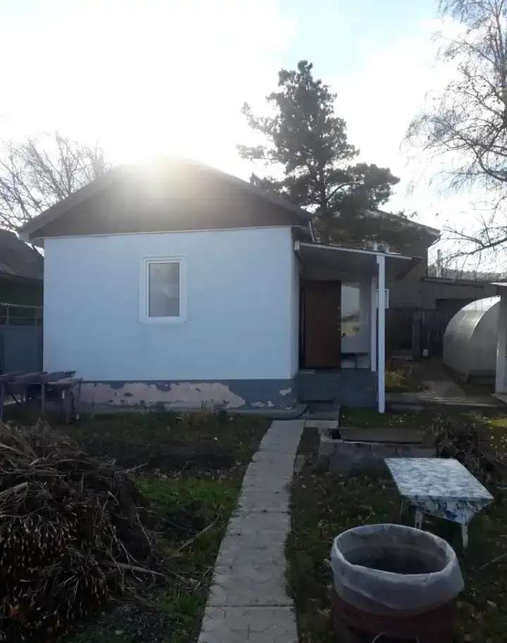 Дом. Красноярск, Жасминовый пасад 290 28,00 м2