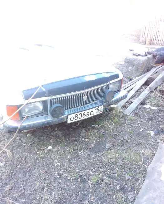 Продам ГАЗ 3102 Волга