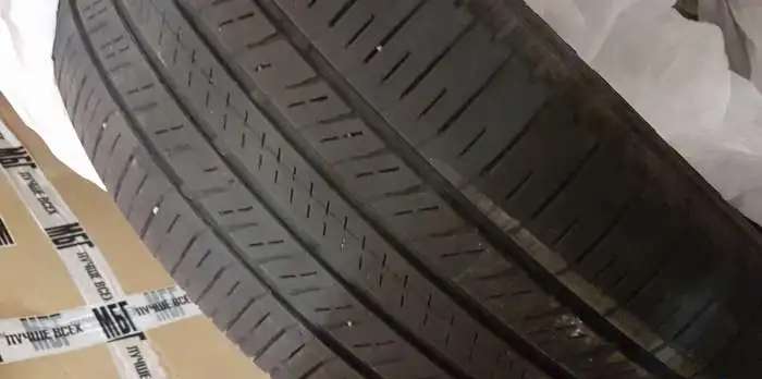Шины GoodYear 225х55R18