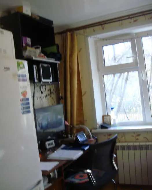 Доля в квартире на пр. Красноярский Рабочий (Свердловский район)