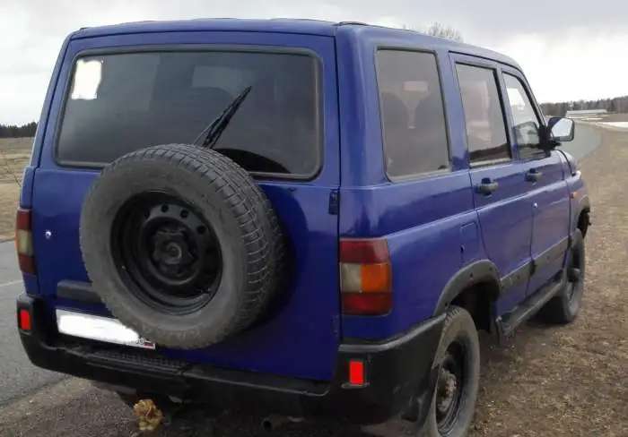 Продам УАЗ 31622 СИМБИР