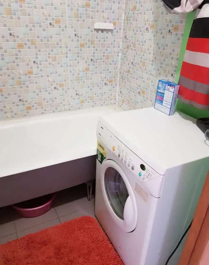 Аренда квартир