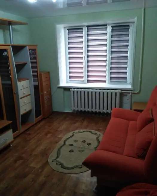 комната в общежитии на длительный срок