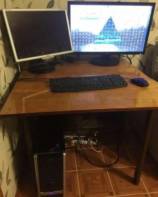 Комплект ПК Intel Core i5-3450, GeForce GT640