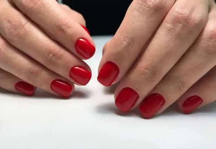 Маникюр педикюр наращивание