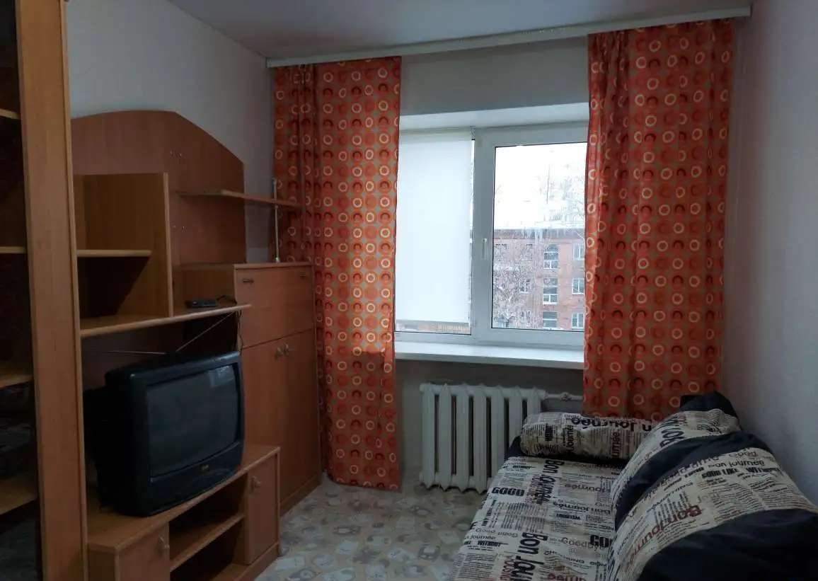 Сдам комнату, Нижний бульвар Мира 19А