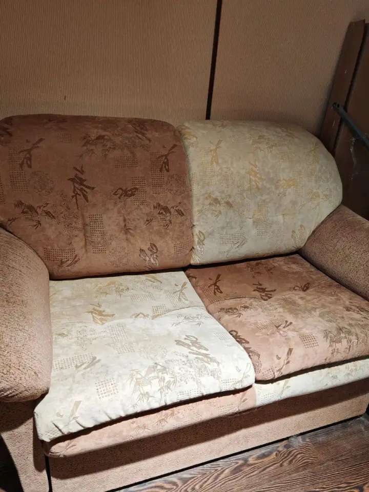 Диван раскладной бу