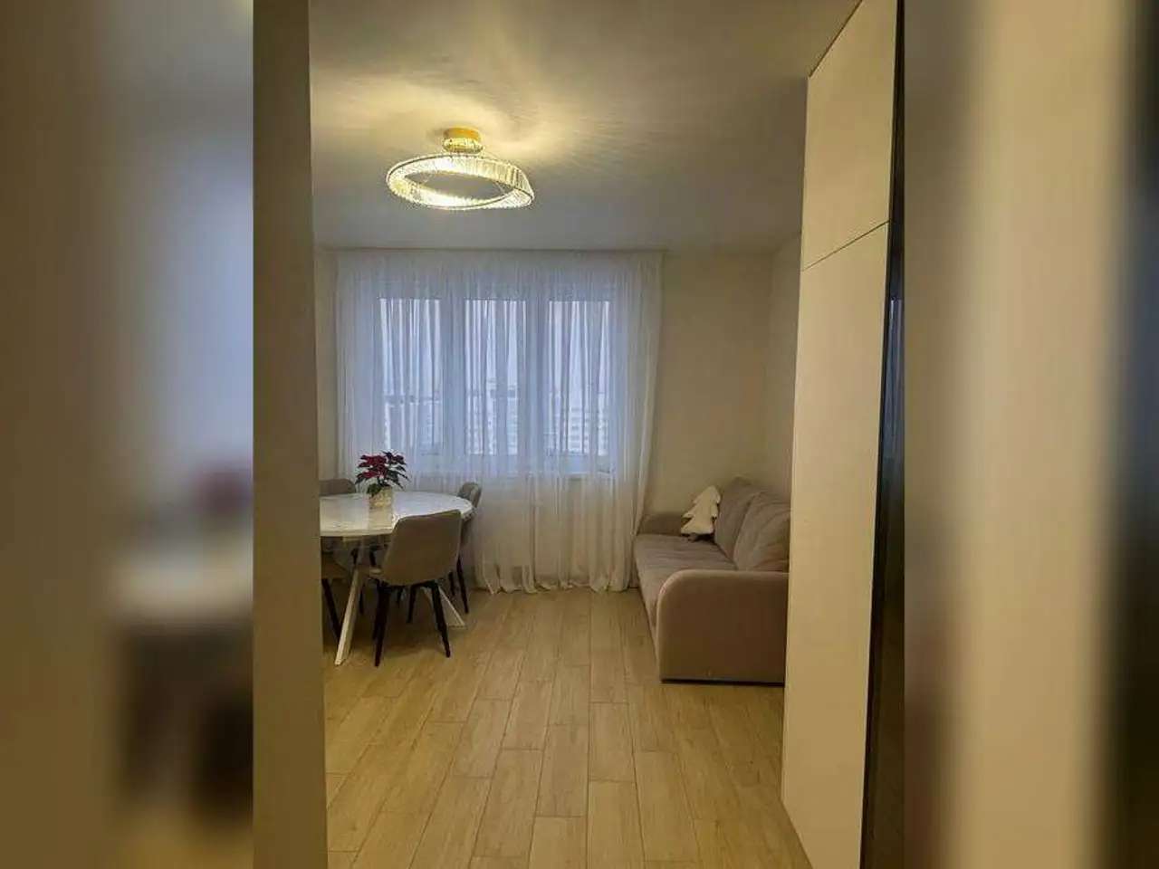 Срочная продажа! продается 2-комн. квартира 50.9 кв.м.