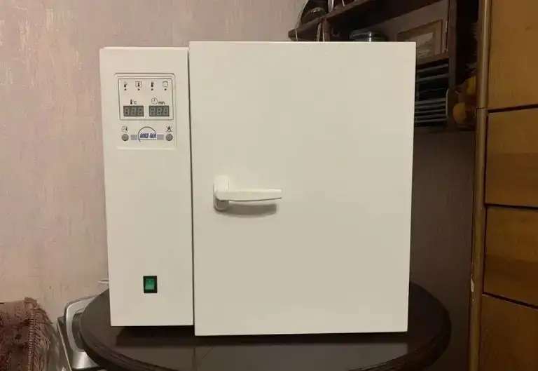 Сухожаровой шкаф ГП 40