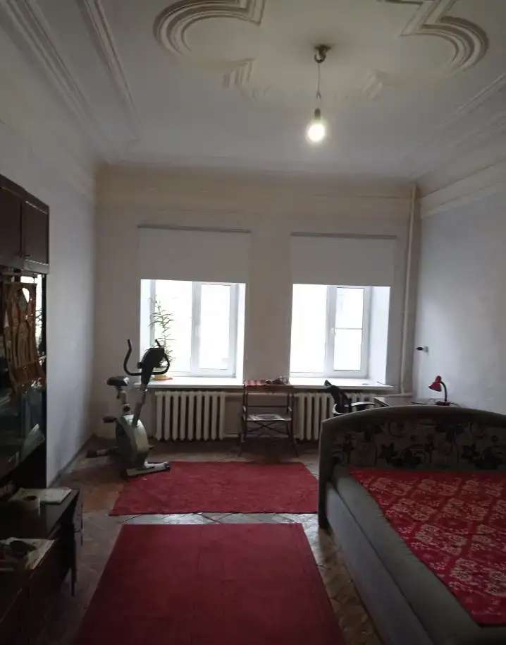 Продам комнату, Подьяческая,д.5