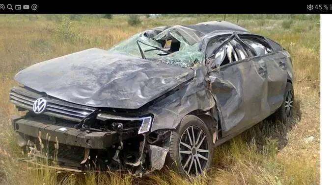 Продать битый Volkswagen Jetta аварийный фольксваген джетта после ДТП