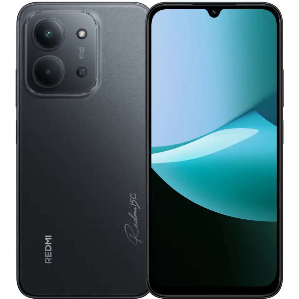 Смартфон redmi