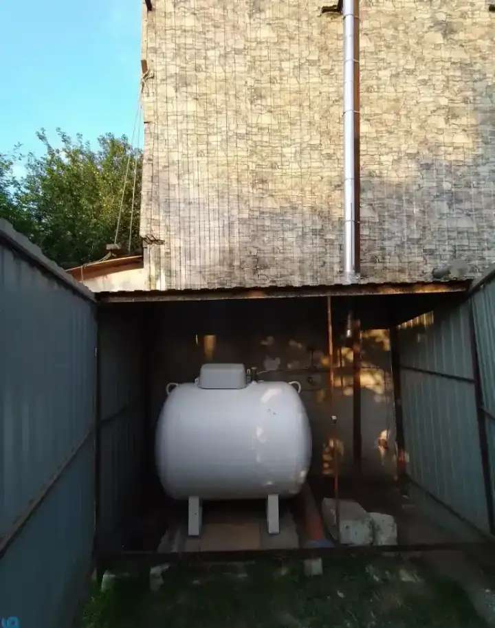 Продам дом, в тихом, уютном месте, центрального р-на, Калининграда. 75,00 м2