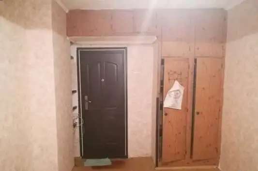продам комнату в общежитие, красноярск ул Воронова
