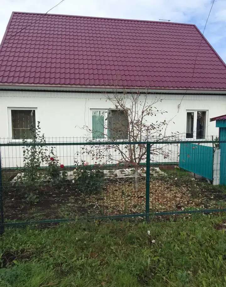 продам дом. 70,00 м2