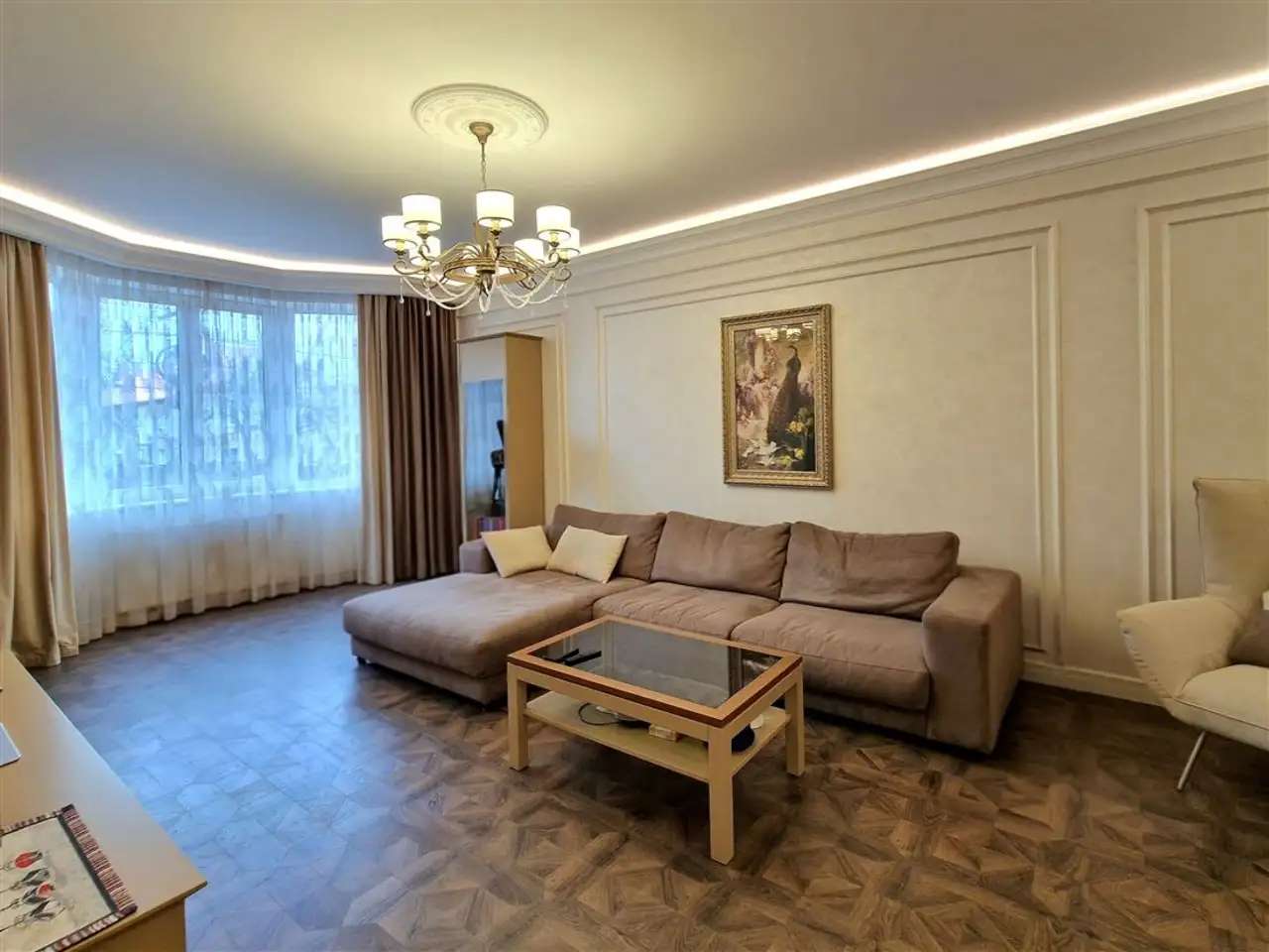 Продам дом 261,00 м2, Ул ставропольская, д. 10