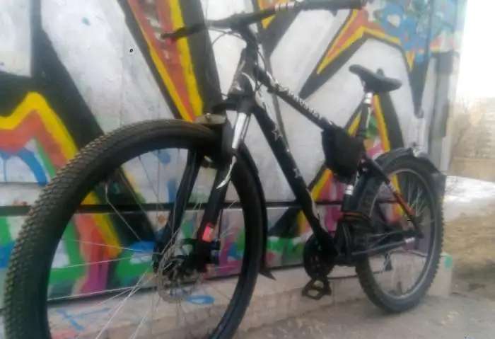 Велосипед forward mtb ht 29