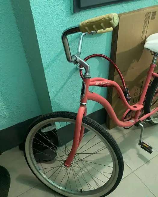 круизер Schwinn S1 Woman