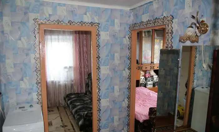 Дом 72 м² на участке 4,2 сот.,00 72,00 м2