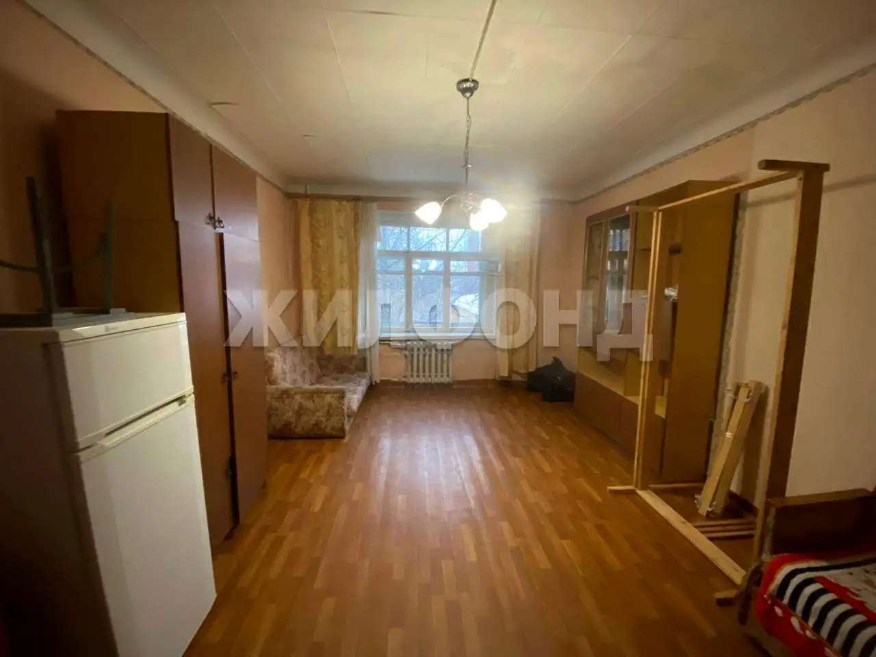 Продается комната 23.4 м2 в 2 ком.кв.