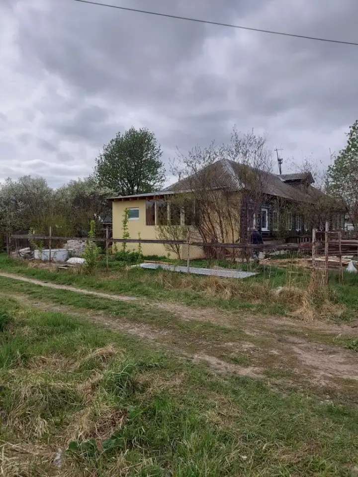 Сдам в аренду ДОМ на длительный срок, Н ул Героя Советского Союза Бахтина д 6