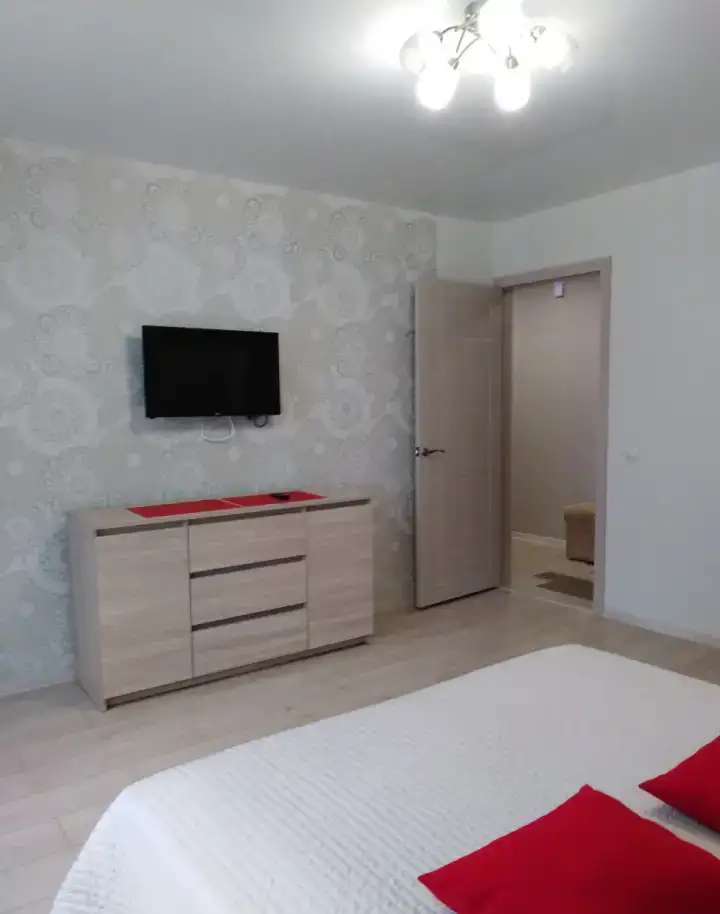 квартира в центре, Эльблонгская 23
