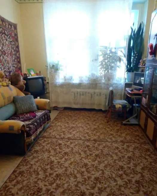 Продам комнату кв.,ул.Адмирала Нахимова д.28