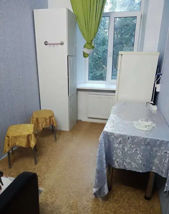 Сдам комнату, Проспект Бакунина 29