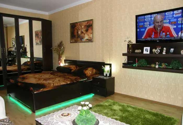 Квартира для вас, ул.Артиллерийская, 65