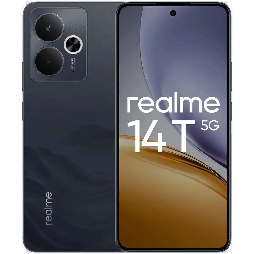Смартфон realme