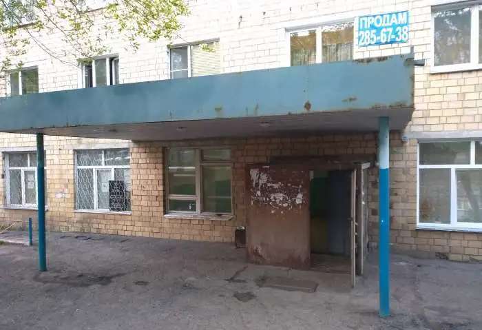 Продам комнату в общежитии (район Студгородка), Ул. Панфиловцев 7