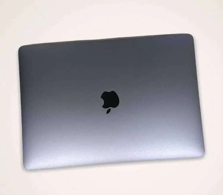 Реновированные Apple компьютеры