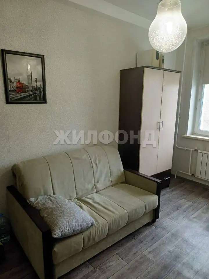 Продается студия 17.6 кв.м.