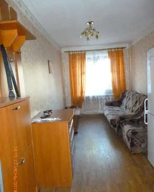 Сдам комнату 13 кв.м. в коммунальной квартире на длительный срок