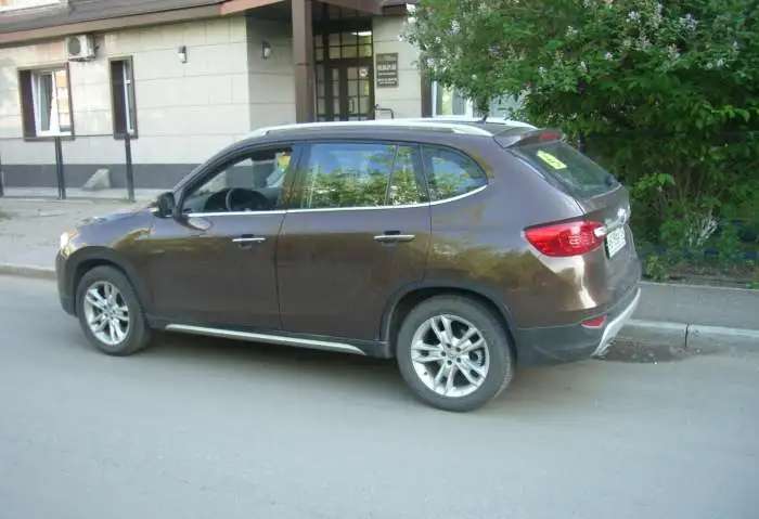 продажа личного автомрбиля