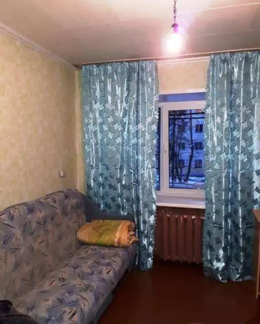 Сдам комнату ЛАДО КЕЦХОВЕЛИ 29