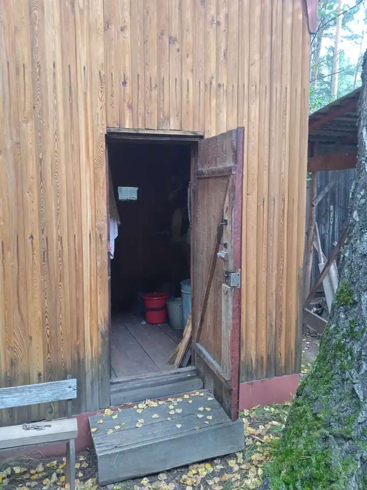 продам дачу недалеко от Маны, Дивногорск, с. Овсянка, земельный массив 