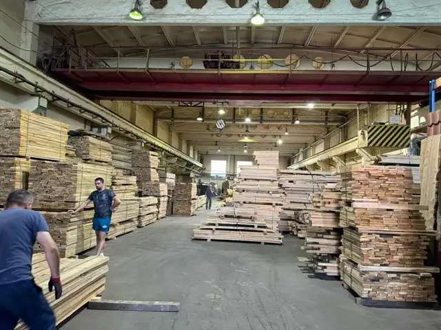 Продажа производственно-складского комплекса от 1000 до 10000 м2 1 000,00 м2