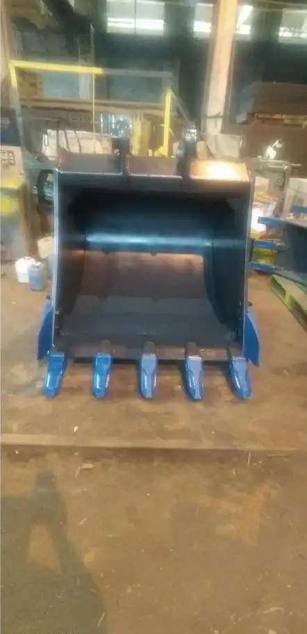 Ковш усиленный для экскаватора Hitachi ZX210W-3
