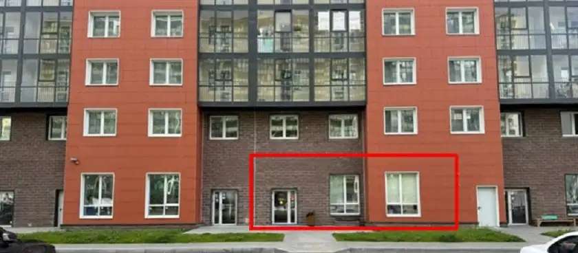 Продажа универсального помещения 146 м2 по очень хорошей цене 146,00 м2
