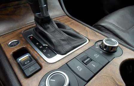 Фольксваген Туарег Volkswagen Touareg