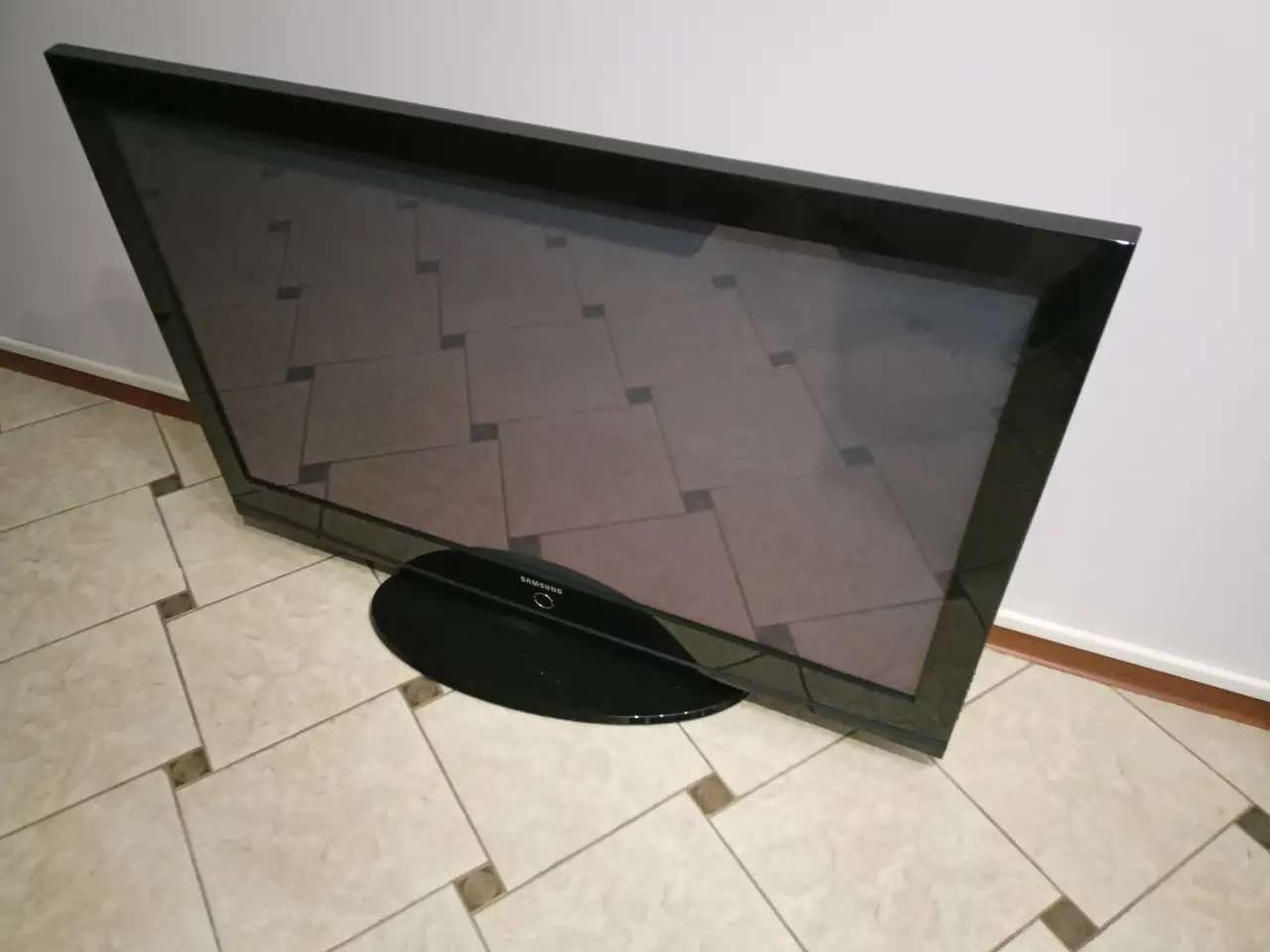 Телевизор SAMSUNG PLASMA Display, модель PS50A410c1