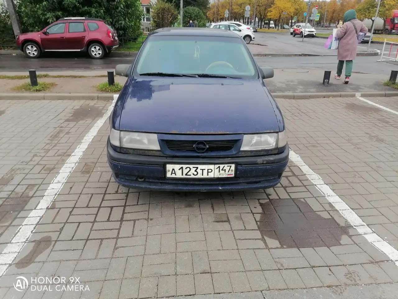 Продам срочно Opel Vectra