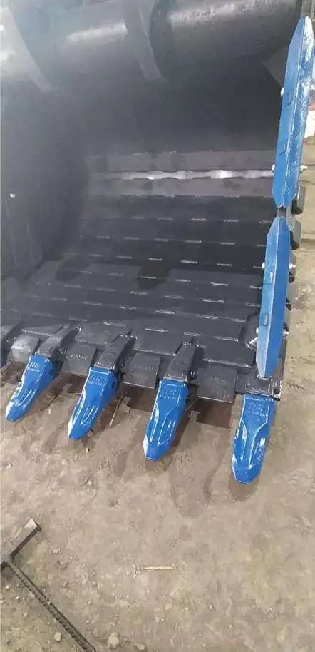 Скальный ковш для экскаваторов Hitachi ZX270